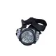 LED galvas lukturis, 2 x 1.5V AAA