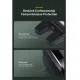 Держатель телефона на вентиляционную решетку Baseus SUGP-09, красный