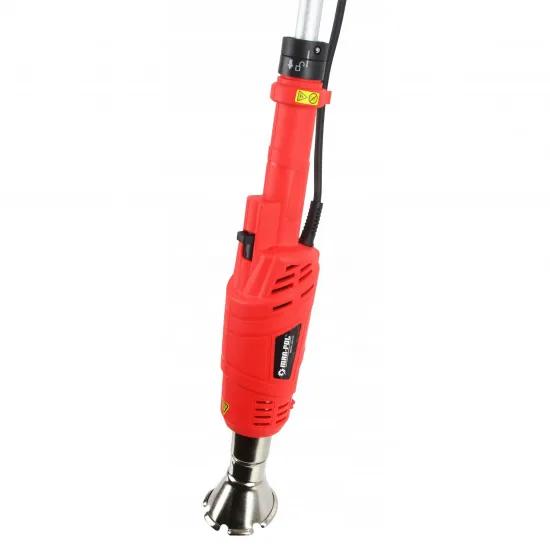 Elektriskais nezāļu deglis, 2000W, 600C, Mar-Pol, M02100