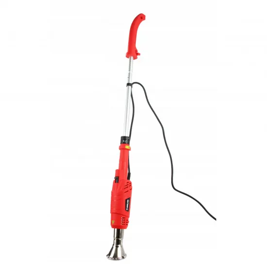 Elektriskais nezāļu deglis, 2000W, 600C, Mar-Pol, M02100