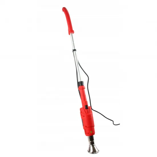 Elektriskais nezāļu deglis, 2000W, 600C, Mar-Pol, M02100