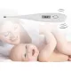 Bērnu termometrs ar LCD ekrānu, 32C - 42C, +/- 0,1C, 01100