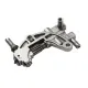 Eļļas sūknis benzīna motorzāģiem, 5200, CS-58, CS-65, M831327