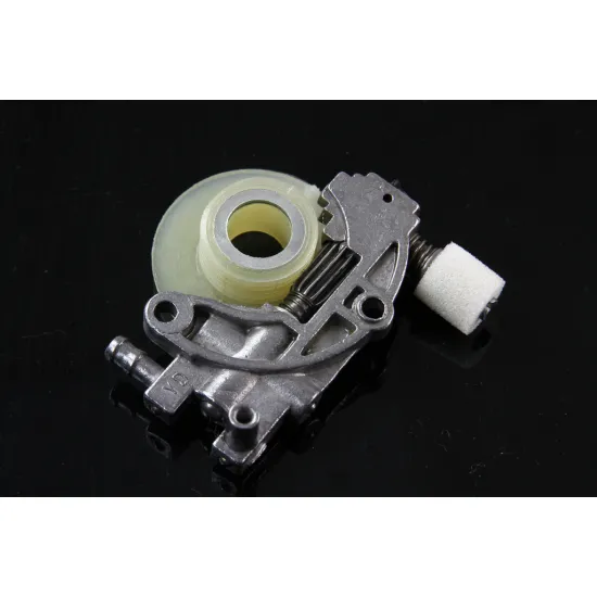 Eļļas sūknis benzīna motorzāģiem, 5200, CS-58, CS-65, M831327