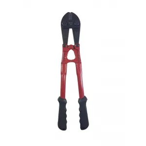 Knaibles metāla stiepļu griešanai 14" (350 mm), M49042