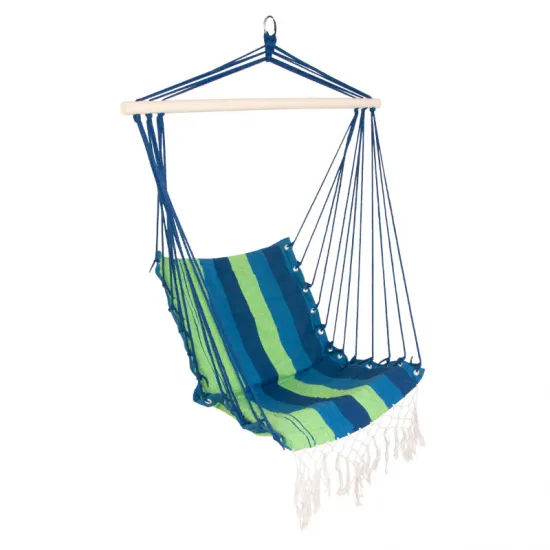 Гамак, гамак, бразильский стул, 45x50см, 120кг, L70B5