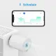 Viedais radiatoru termostats ar WiFi Meross MTS100 (bez bāzes stacijas Smart Hub)