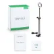 Riņķa lampa ar LED apgaismojumu, Blitzwolf BW-SL6 Selfie lamp