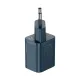 Адаптер быстрой зарядки Baseus 20 Вт, синий, Baseus Super Si Quick Charger 1C, CCSUP-B03, 6953156230019