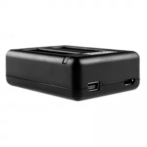 Gopro 4 lādētājs Newell SDC-USB two-channel charger for AHDBT-401 batteries