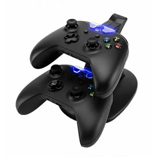 Док-станция XBOX ONE — зарядная станция для беспроводного геймпада, AK286B