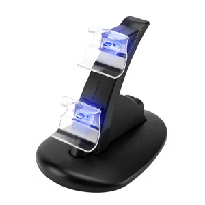 Док-станция XBOX ONE — зарядная станция для беспроводного геймпада, AK286B