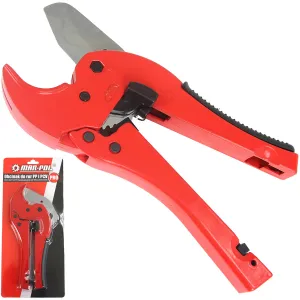 Ножницы для пластиковых труб PRO, M55927