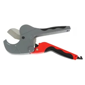 Ножницы для пластиковых труб PRO M55928