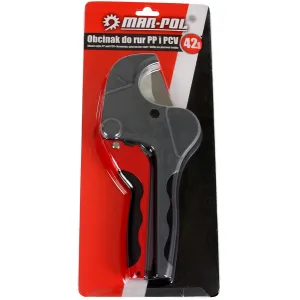 Ножницы для пластиковых труб PRO M55928