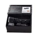 Фонарь с аккумулятором, LED, 300м, 2 x 18650, BL-W001, 08265