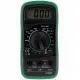 Multimetrs XL830L, zaļš, AG102E