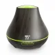 Gaisa mitrinātājs, difuzors, aromaterapija, Aromatherapy diffuser TaoTronics TT-AD004 - wenge