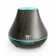 Gaisa mitrinātājs, difuzors, aromaterapija, Aromatherapy diffuser TaoTronics TT-AD004 - wenge