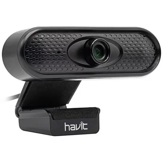 Веб-камера Havit 720p, 1,5 м, Webcam Havit HV-ND97