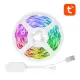 Viedā Led lente ar WiFi, Gosund Nitebird SL1 (2,8m)