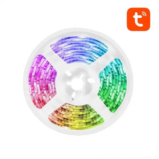 Viedā Led lente ar WiFi, Gosund Nitebird SL1 (2,8m)