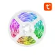 Viedā Led lente ar WiFi, Gosund Nitebird SL1 (2,8m)