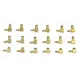 Диагностический комплект Common-Rail, для диагностики систем впрыска, M57685