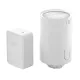 Умный радиаторный термостат с базой Meross MTS150HHK (HomeKit), MTS150H