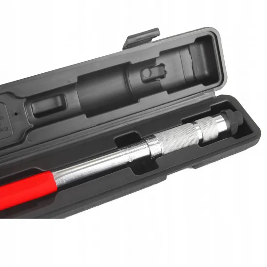 Динамометрический ключ 3/8'', 19-110 Нм, M53584