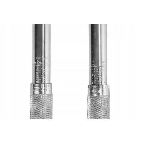 Динамометрический ключ 3/8'', 19-110 Нм, M53584