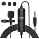 Микрофон Lavalier microphone Synco LAV-S6E, 3,5 мм
