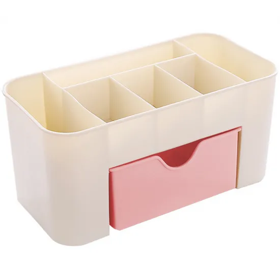 Органайзер для косметики и украшений 23 см x 11 см x 10,5 см, AG605A