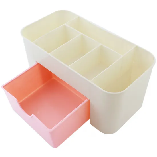 Органайзер для косметики и украшений 23 см x 11 см x 10,5 см, AG605A