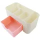 Органайзер для косметики и украшений 23 см x 11 см x 10,5 см, AG605A