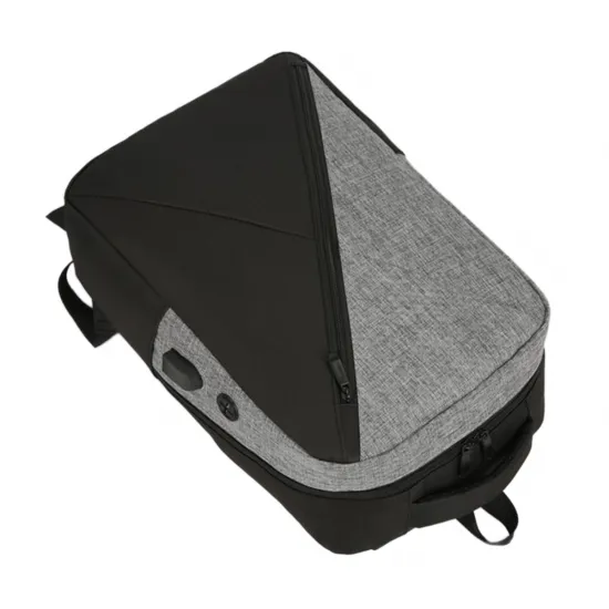 Дорожная сумка, рюкзак, сумка через плечо и кошелек, 3 в 1 наборе, BQ51D