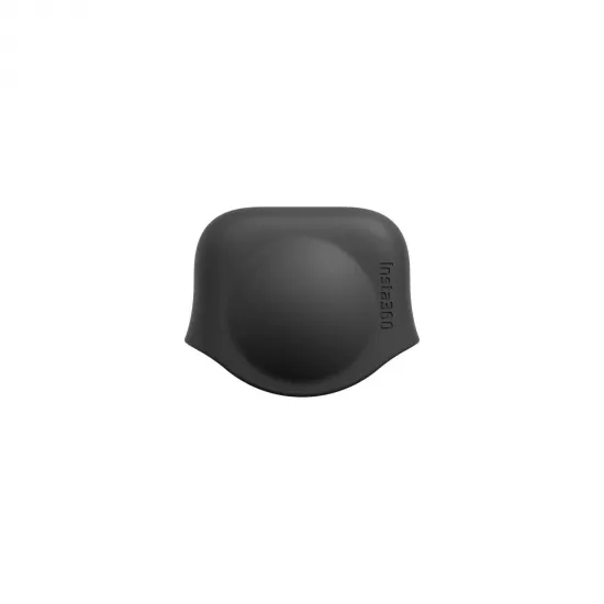 Silikona objektīva vāciņš Insta360 ONE X2 CINX2CB/F, 6970357852321