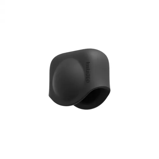 Silikona objektīva vāciņš Insta360 ONE X2 CINX2CB/F, 6970357852321