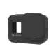 Защитный чехол для GoPro Hero 8 Telesin (GP-PTC-802-BK) черный