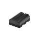 Аккумулятор (аналоговый) Sony NP-FM500H 7,2В 1650 мАч, Newell 5907489641340