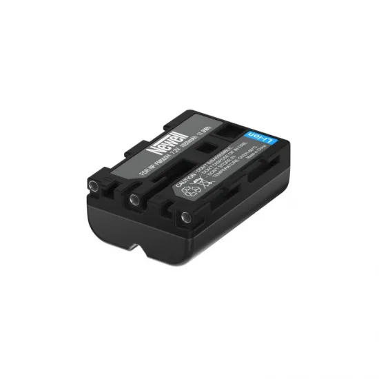 Аккумулятор (аналоговый) Sony NP-FM500H 7,2В 1650 мАч, Newell 5907489641340