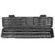 Сверло по бетону SDS +, 11шт. набор, M23580