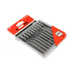 Полотна для электролобзика, 10 шт., M79840