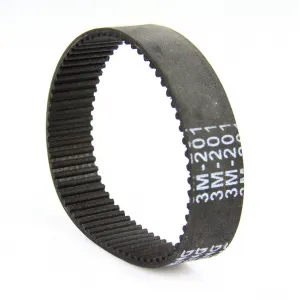 Ремень ГРМ 3M-201-14 mm, Mar-pol M79020