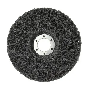 Абразивный шлифовальный круг, шкурка 125x22,2 мм, M07990