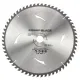 Отрезной диск по дереву 350мм x 32, 60T POWER BLADE M09073
