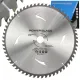 Отрезной диск по дереву 350мм x 32, 60T POWER BLADE M09073