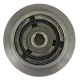 Центробежная муфта 135 х 19 мм, 2 ремня, M79481A
