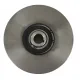 Центробежная муфта 135 х 19 мм, 2 ремня, M79481A