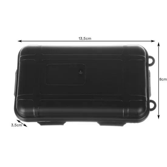 Комплект выживания, 7 в 1, 00008574